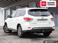 FWD Engine: V6 Cylinder Engine 3.5L L/100Km City: 10.9 L/100Km Hwy: 7.8 (image 3)