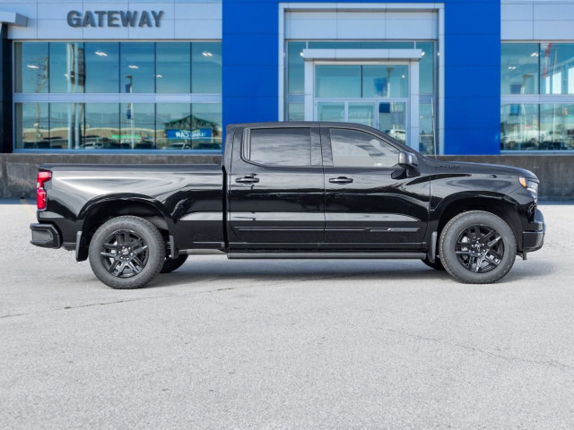 2026 Chevrolet Silverado 1500 High Country in Cars & Trucks in Mississauga / Peel Region - Image 4