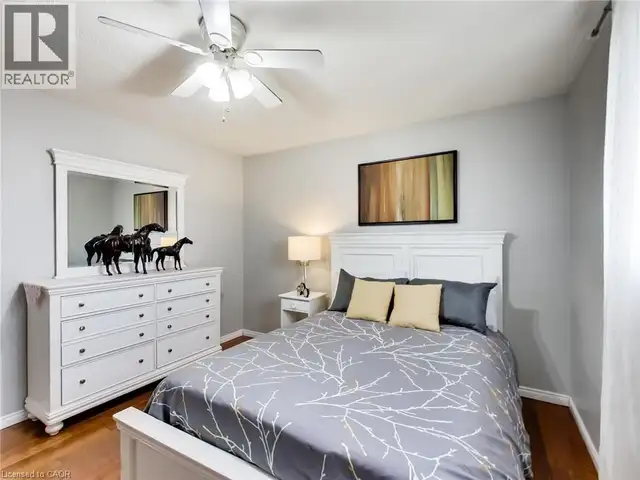 18 PAVAROTTI Court Hamilton, Ontario in Houses for Sale in Hamilton - Image 22