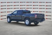 Equipped with a robust drivetrain, this 2024 Nissan Frontier SV Crew Cab Pickup, showing just 65,459... (image 2)