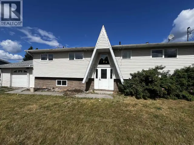 525 TUNASA DRIVE Fraser Lake, British Columbia in Houses for Sale in Burns Lake - Image 5
