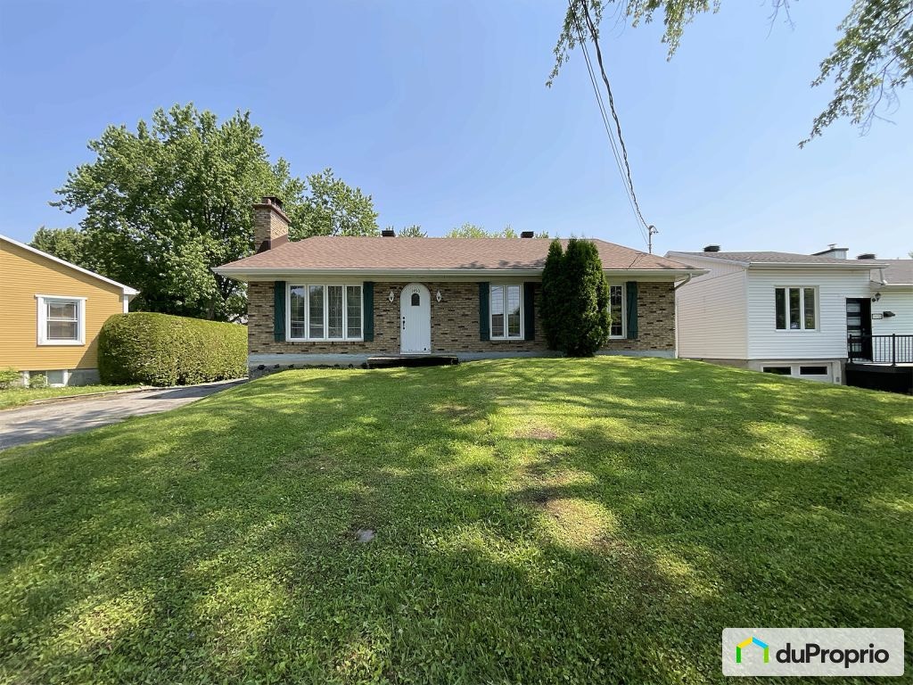 $550,000 - Bungalow for sale in L'Ancienne-Lorette — photo 2