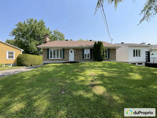 $550,000 - Bungalow for sale in L'Ancienne-Lorette — photo 2
