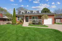 25 Orchard Parkway Grimsby, Ontario