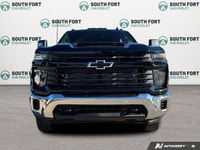 Alaskan Snow Plow Package, Dark Essentials Package, Z71 Off-Road Package, Back-Up Camera, Front & Re... (image 4)