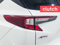 Brake Assist, Power Tailgate/Hatch, Auto Dimming Rearview Mirror and more! Clutch is the largest onl... (image 9)