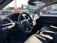 This 2024 Honda Odyssey Touring is a fantastic family vehicle, perfect for those who need space and... (image 6)