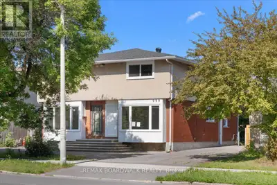 Be the very first to live in this fully renovated 3-bedroom, 1.5-bathroom semi-detached home in a pr...