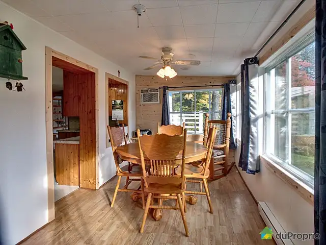 $399,900 - Country home for sale in Ste-Adele | Houses for Sale ...