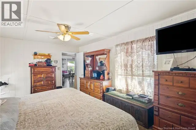 1677 Bronson Sett Road Bronson Settlement, New Brunswick in Houses for Sale in Fredericton - Image 29