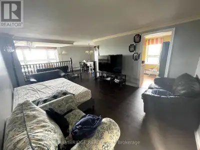 904 - 1356 MEADOWLANDS DRIVE E Ottawa, Ontario