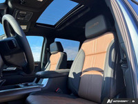 Z71 Off-Road Suspension Package, Leather Seats, Heated & Ventilated Seats, Heated Steering, Remote S... (image 2)