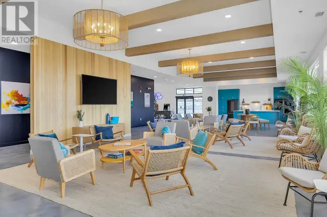 1111 Frost Road Unit# 316 Kelowna, British Columbia in Condos for Sale in Penticton - Image 26
