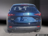 2024 Mazda CX-5 Le Mazda CX-5 2024 GS AWD est un VUS compact qui se distingue par son équilibre entr... (image 3)