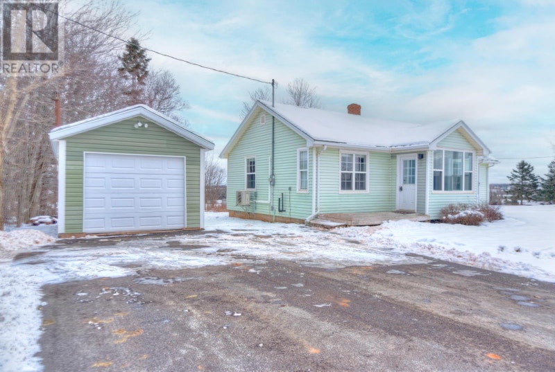 10482 TRANS CANADA Highway Hazelbrook, Prince Edward Island Houses