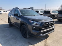 Welcome to Belleville Toyota! . Engine: 4 Cylinder Engine 2.5L L/100Km City: 9.5 L/100Km Hwy: 7.1 Sa... (image 2)