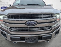 This one owner, accident free trade includes: - Power Heated Front Seats - Heated Second Row - Heate... (image 6)