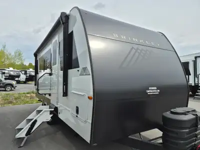 2026 Brinkley RV Model Ix
