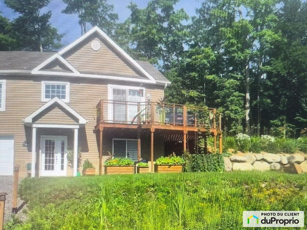 $549,900 - Bungalow for sale in Ste-Julienne — photo 2