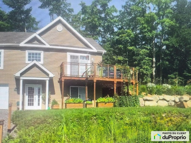 $549,900 - Bungalow for sale in Ste-Julienne — photo 2