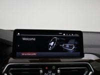 The BMW X4 xDrive30i delivers sporty performance and sleek coupe-inspired styling in a luxury SUV. W... (image 5)