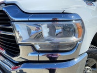 This Ram 3500 has a dependable Regular Unleaded V-8 6.4 L/392 engine powering this Automatic transmi... (image 8)