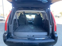 2015 Cadillac Escalade Bold. Black. Beautiful. Turn heads wherever you go with this stunning Black 2... (image 2)