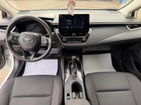 **CARS TRUCKS SUV 4X4 VAN AWD EDMONTON FINANCING AVAILABLE EASY FINANCING ** 2023 TOYOTA COROLLA LE... (image 8)