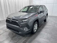 Chez Ste-Foy Toyota nos clients sont au cœur de nos priorités. Avec la diversité de nos produits, no... (image 2)