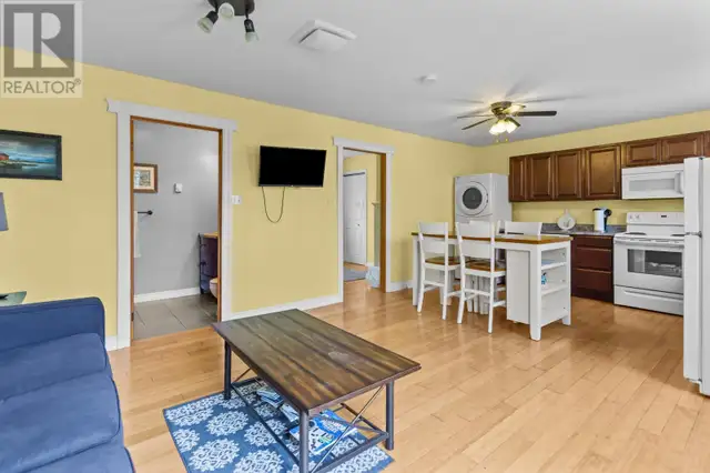 546 Salmonier Line Holyrood, Newfoundland & Labrador in Houses for Sale in St. John's - Image 11