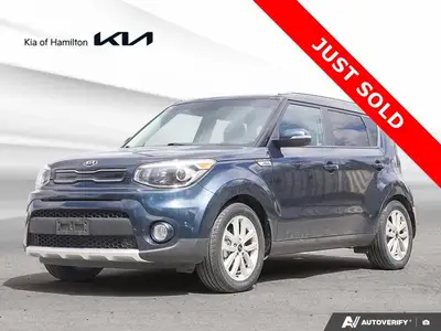 At Kia of Hamilton we strive to exceed expectations! With that, we meticulously go through each of o...