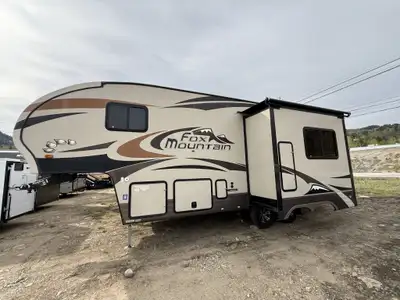Welcome to Rock Island RV Please call for more info and ask about our long term low rate financing o...