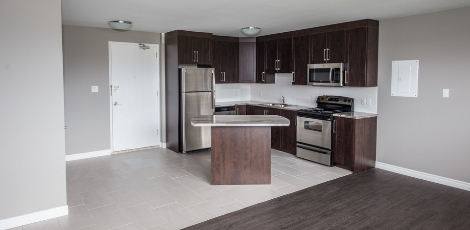 1140 Ramsey View Court 1 Bedroom Deluxe for Rent in Sudbury Long