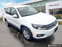 KBB.com 10 Best Used Compact SUVs Under $15,000. This Volkswagen Tiguan boasts a Intercooled Turbo P... (image 6)