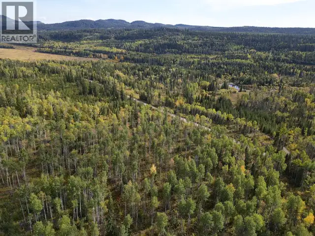 DL 2035 HIGHWAY 16 Fraser Lake, British Columbia in Land for Sale in Burns Lake - Image 3