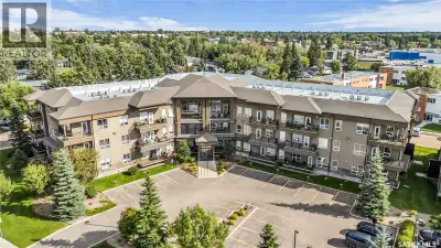 Top-Floor Loft Condo in Greystone Heights – 2 Underground Parking Stalls! Welcome to 301-2730 Main S...