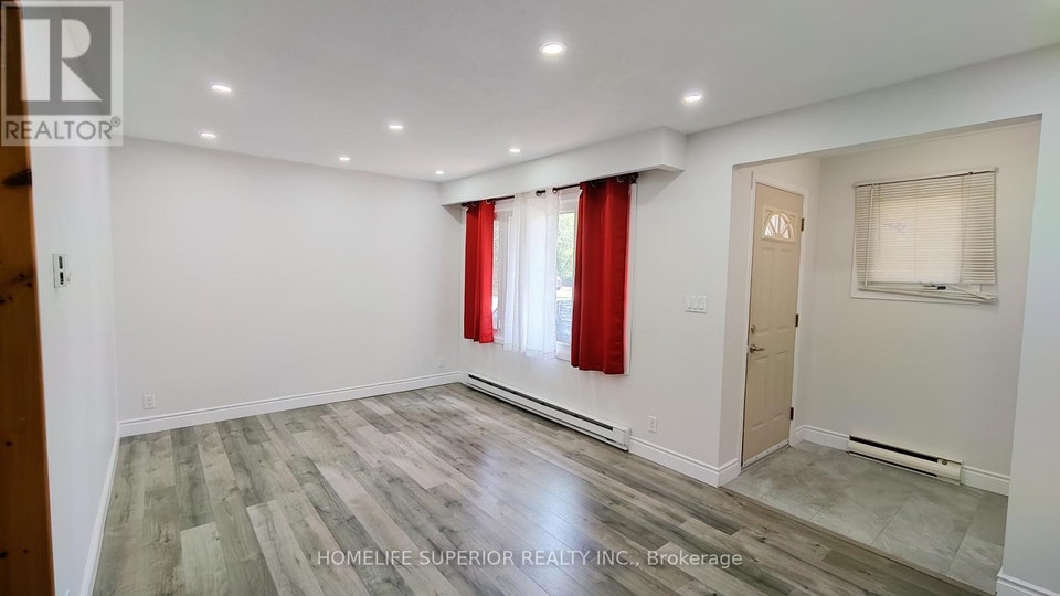 UPPER - 292 BRIGHTON COURT Oshawa (Eastdale), Ontario 4