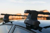 Thule Roof Rack System-Lowest Price, Free Install! Start at $519