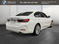 ===== 2023 BMW 3 Series 330i xDrive | Toit ouvrant | ===== ===== * Toit ouvrant * ===== ===== Pourqu... (image 7)