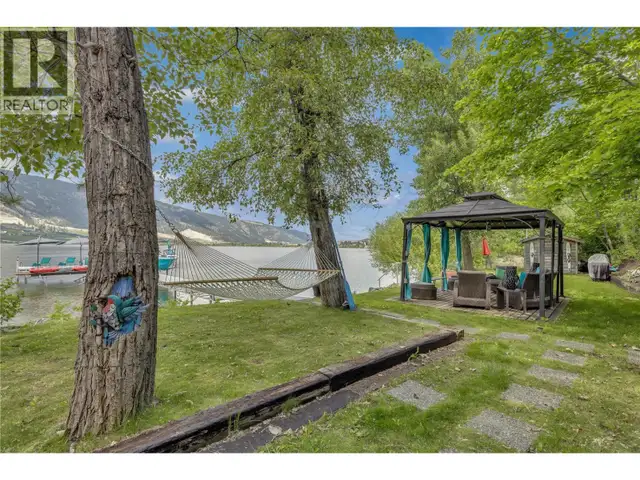 4511 Crawford Road Lake Country, British Columbia in Houses for Sale in Penticton - Image 20
