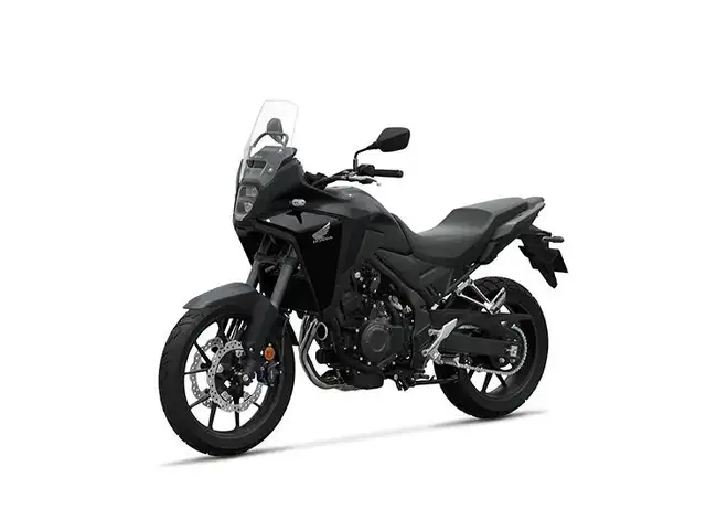 2025 Honda NX500 in Dirt Bikes & Motocross in Brandon - Image 2