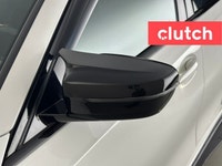 Driver Seat Memory System, Climate Control, Dual Zone Front Climate Control and more! Clutch is the... (image 8)