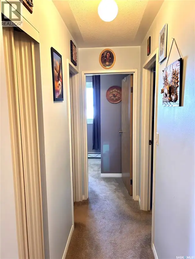 417 1580 Olive Diefenbaker DRIVE Prince Albert, Saskatchewan in Condos for Sale in Prince Albert - Image 21