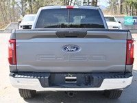 2025 Ford F-150 Crew Cab XLT | 3.5L EcoBoost | 30,335 km | The Ultimate Half-Ton Unmatched capabilit... (image 2)
