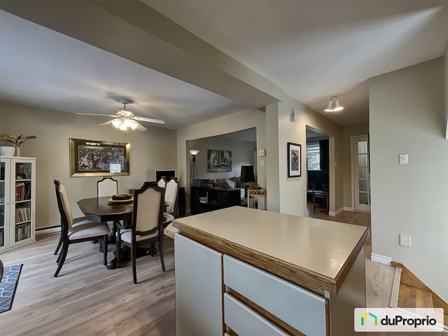 $586,000 - Semi-detached for sale in Ste-Rose — photo 3