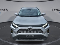 Leather Seats, Sunroof, Cooled Seats, Wireless Charging, Heated Steering Wheel! The RAV4 is here to... (image 1)