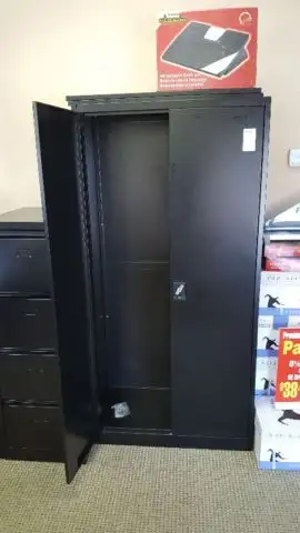 Storage solutions for any need @ Merit Office in Multi-item in Mississauga / Peel Region - Image 4