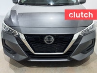 Brake Assist, Front Heated Seats, Folding Rear Seats and more! Clutch is the largest online used car... (image 5)
