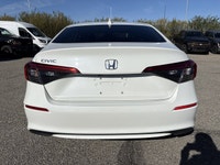 Year End Clearout on Now! Get your best deal on every New and Used Vehicle now at Maclin Ford! Rear... (image 8)