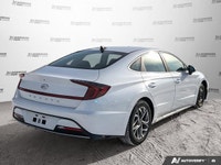 ALG Residual Value Awards, Residual Value Awards. Only 1 Miles! This Hyundai Sonata boasts a Regular... (image 5)
